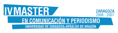 Master Comunicaci�n y Periodismo